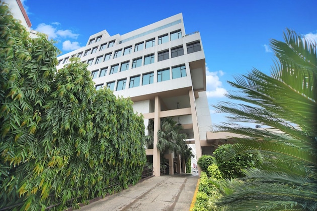 Gallery - Hotel Maurya