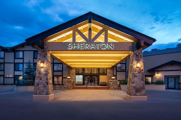 Gallery - Sheraton Park City