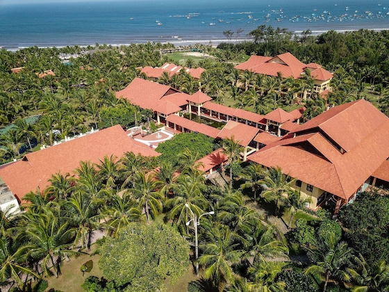 Gallery - Pandanus Resort