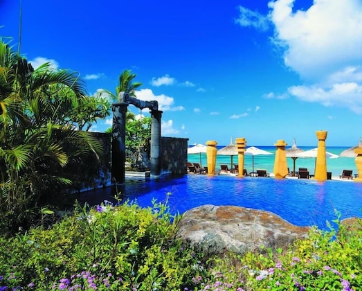 Gallery - The Oberoi Beach Resort, Mauritius