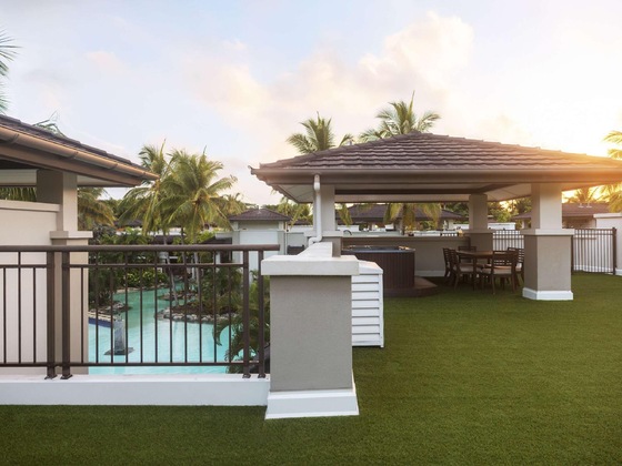 Gallery - Pullman Port Douglas Sea Temple Resort And Spa
