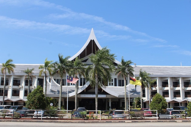 Gallery - The Grand Beach Resort Port Dickson