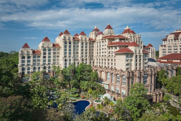 Gallery - Putrajaya Marriott Hotel