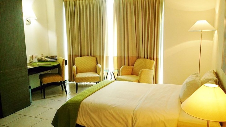 Gallery - Decapolis Hotel Panama City