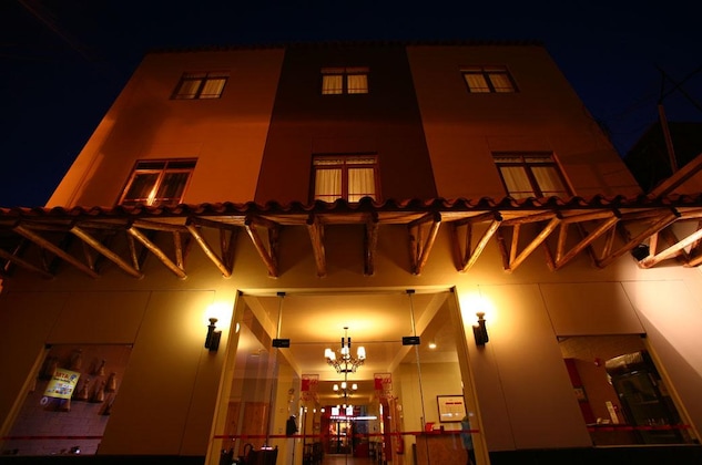 Gallery - Casa Andina Standard Puno