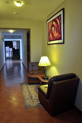 Gallery - Casona Plaza Hotel Puno