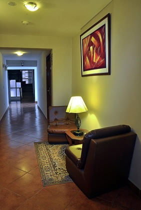 Gallery - Casona Plaza Hotel Puno