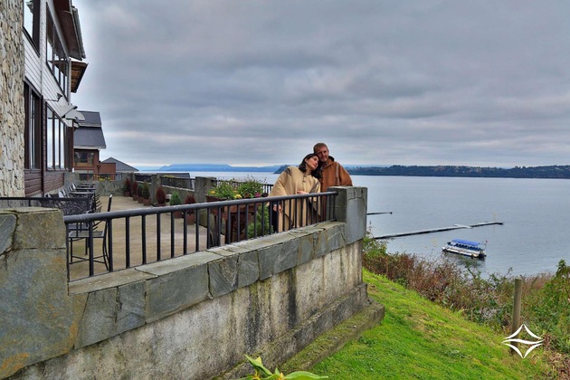 Gallery - Hotel Cabaña Del Lago Puerto Varas