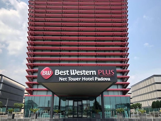 Gallery - Best Western Plus Net Tower Hotel Padova