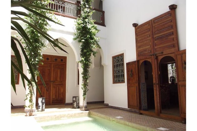 Gallery - Riad Les Bougainvilliers