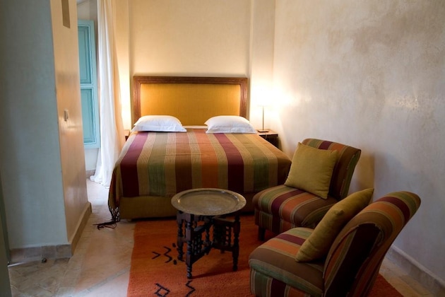 Gallery - Riad Les Hibiscus