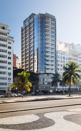 Gallery - Portobay Rio Internacional