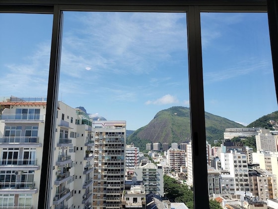 Gallery - Sol Ipanema Hotel