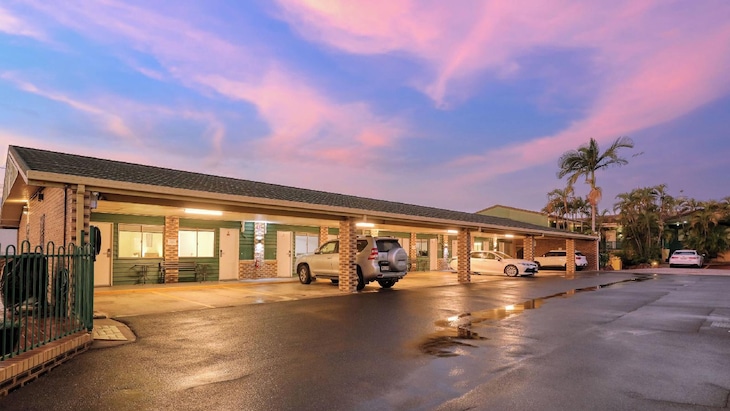 Gallery - Best Western Cattle City Motor Inn