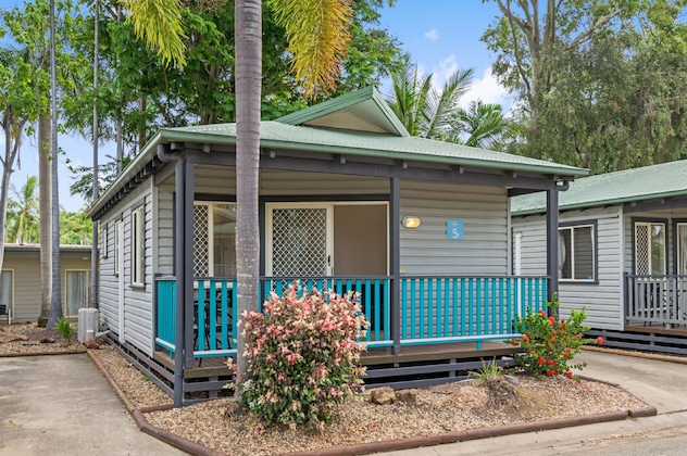 Gallery - Discovery Parks – Rockhampton
