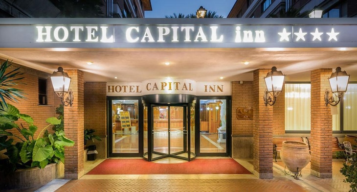 Gallery - Capital Inn