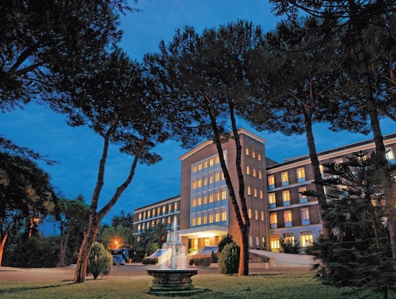 Gallery - Ele Green Park Hotel Pamphili
