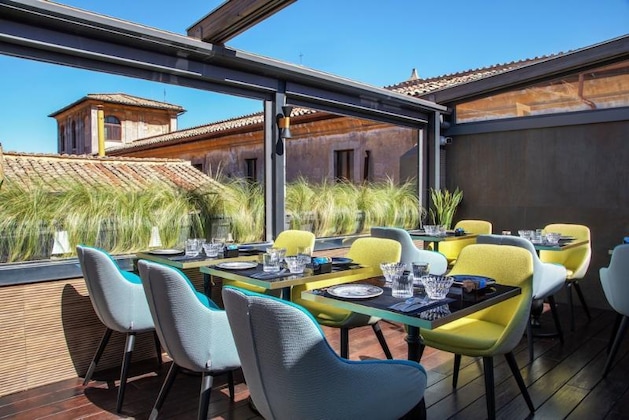 Gallery - Hotel Del Corso