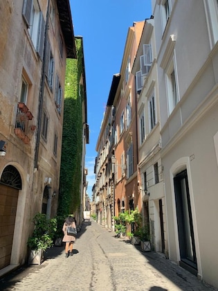 Gallery - Residenza Domizia