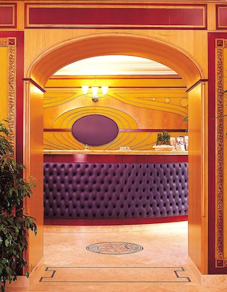 Gallery - Hotel Fori Imperiali