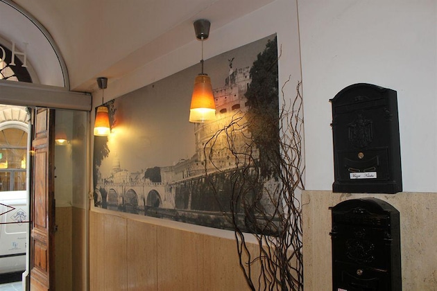 Gallery - Sallustio
