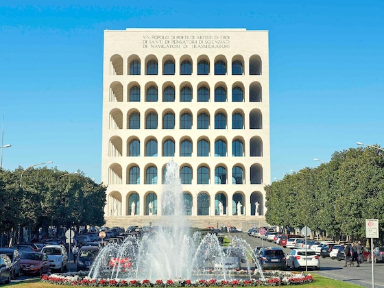 Gallery - Ibis Roma Fiera