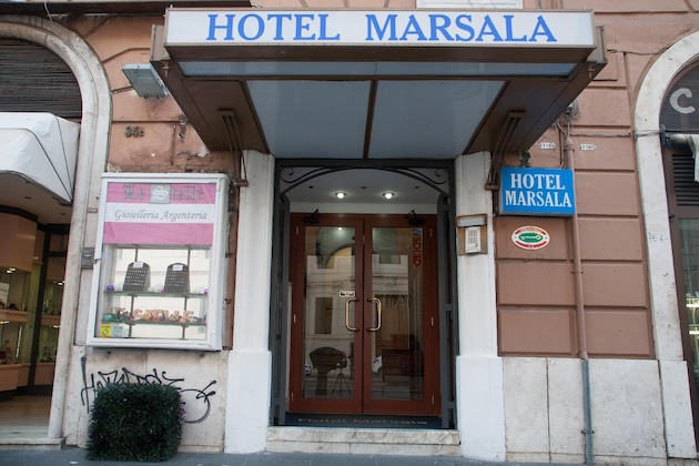 Gallery - Hotel Marsala