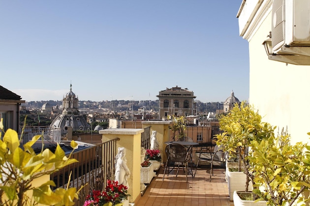 Gallery - Hotel Pace Helvezia