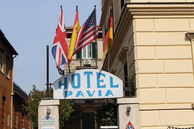 Gallery - Pavia