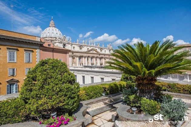 Gallery - Residenza Paolo Vi