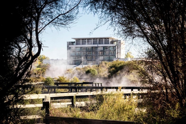 Gallery - Rydges Rotorua