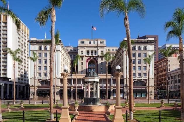 Gallery - The Us Grant, A Luxury Collection Hotel