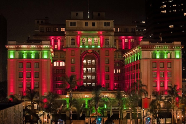 Gallery - The Us Grant, A Luxury Collection Hotel