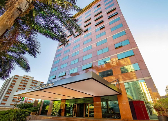 Gallery - Hotel Laghetto Stilo São Paulo