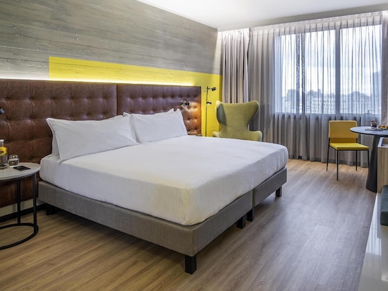 Gallery - Pullman Santiago El Bosque