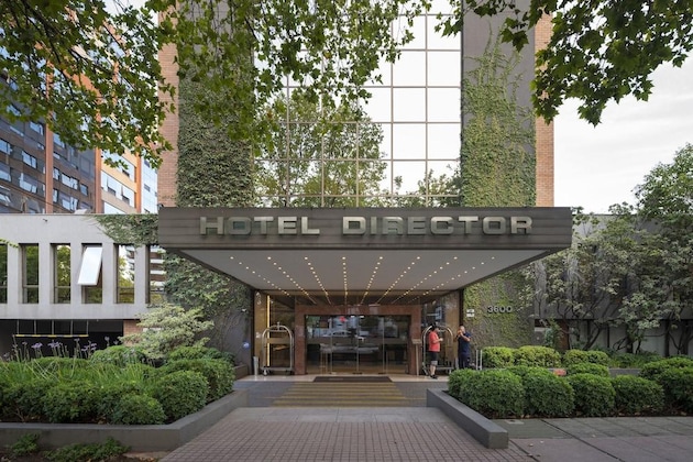 Gallery - Hotel Director Vitacura