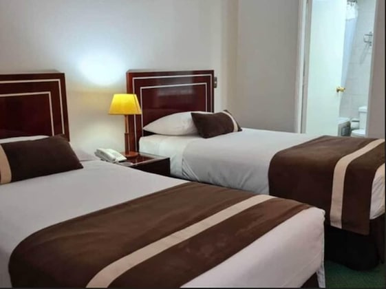 Gallery - Hotel Leonardo Da Vinci