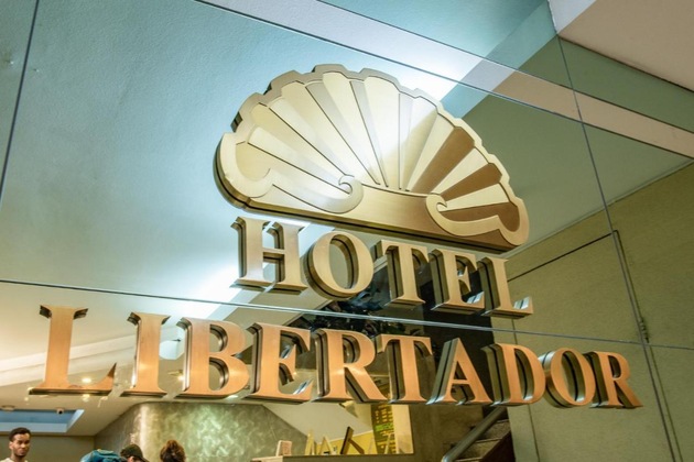 Gallery - Hotel Libertador