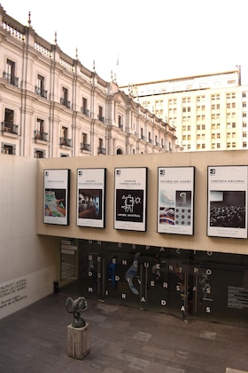 Gallery - Hotel Libertador