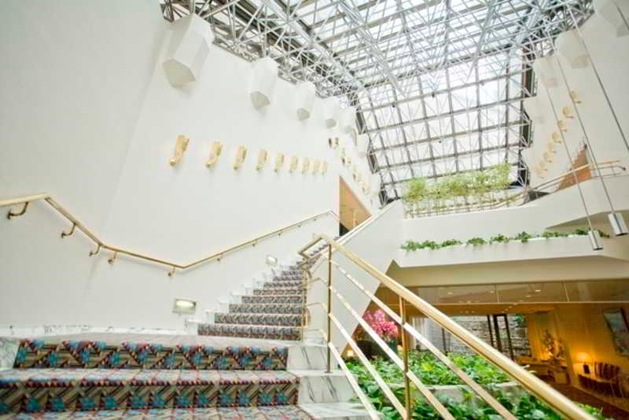 Gallery - Ark Hotel Sendai Aoba Dori
