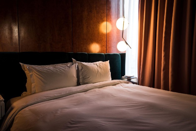 Gallery - Imperial Palace Boutique Hotel, Itaewon