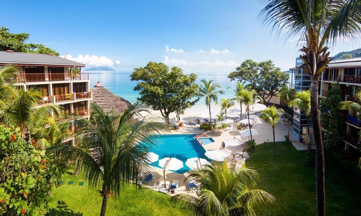 Gallery - Coral Strand Smart Choice Hotel
