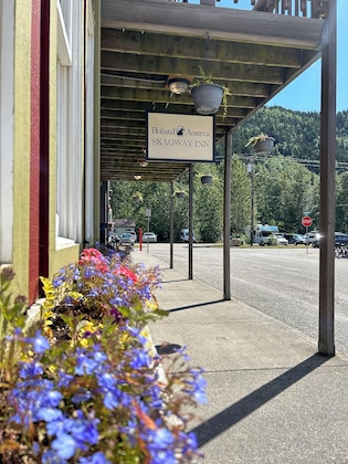 Gallery - Holland America Skagway Inn
