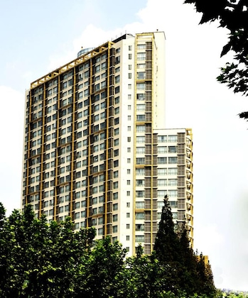Gallery - Kingtown Hotel Hongqiao