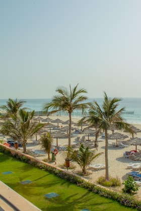 Gallery - Lou'lou'a Beach Resort Sharjah