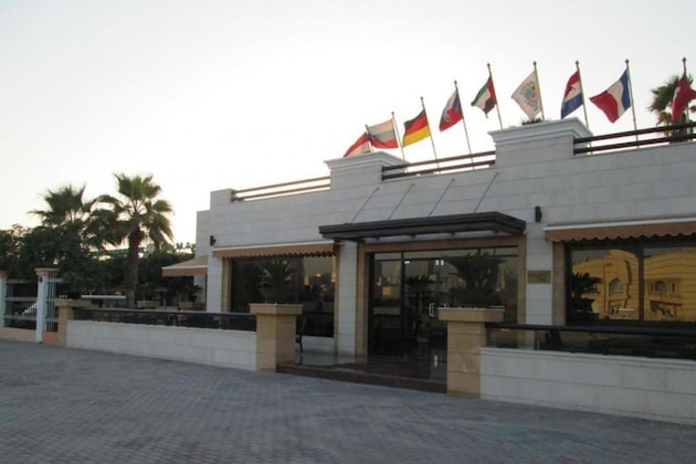 Gallery - Lou'lou'a Beach Resort Sharjah
