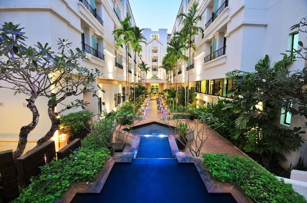 Gallery - Tara Angkor Hotel