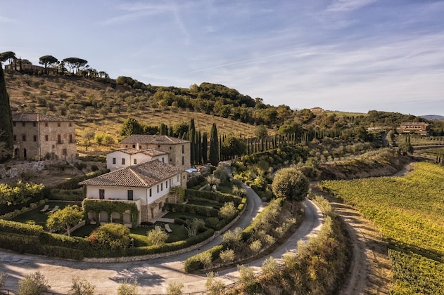 Gallery - Hotel Le Fontanelle