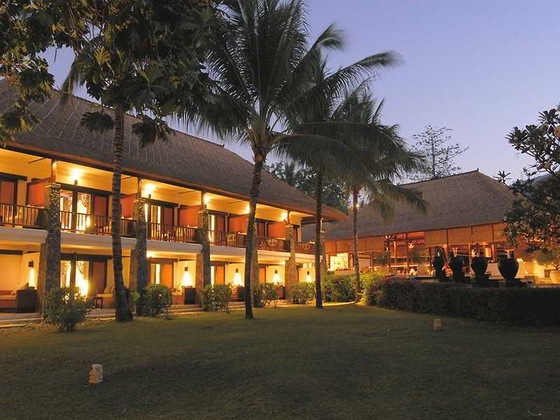 Gallery - Spa Village Resort Tembok