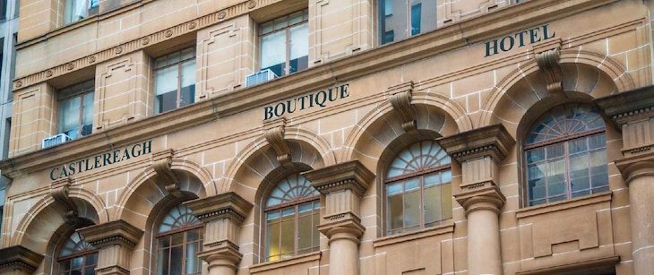 Gallery - Castlereagh Boutique Hotel, An Ascend Collection Hotel